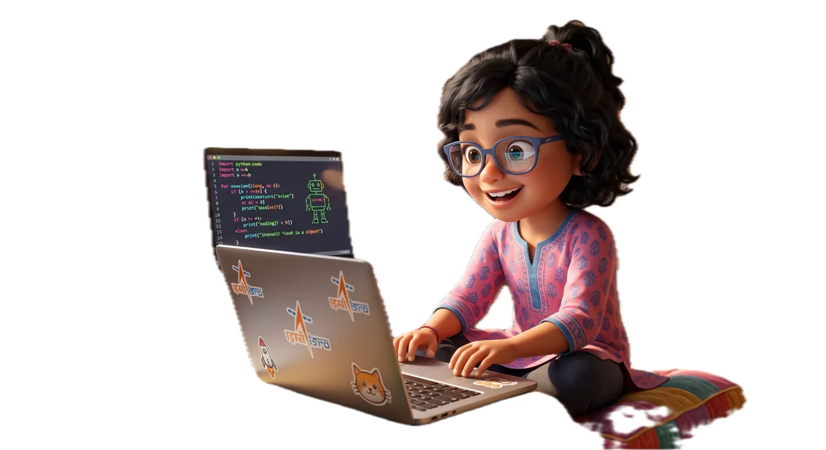 Learning is whole-child