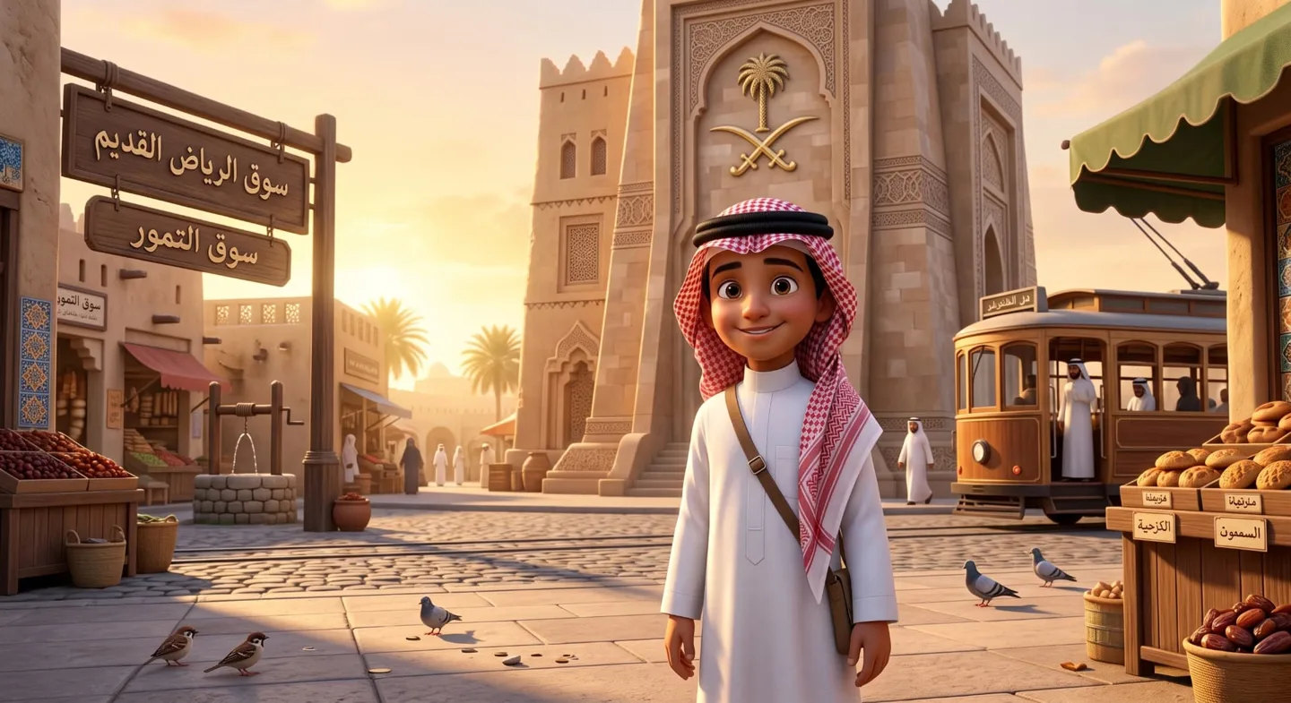 Kan Ya Ma Nookly: Their Story, Told in Arabic