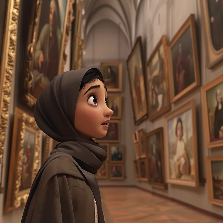Nookly vs Arabic Learning Apps: Give Their Imagination a Starring Role