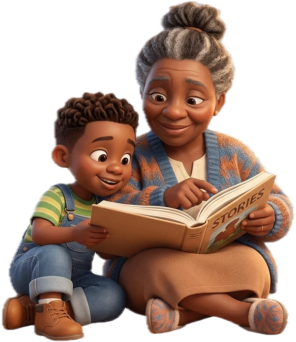 Nookly vs. Magic Story vs. Wonderbly: A Book That Feels Like Them