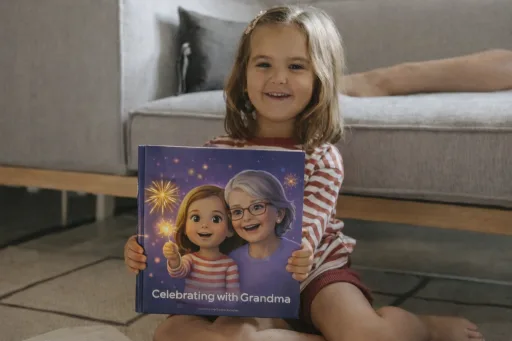 A keepsake they'll keep