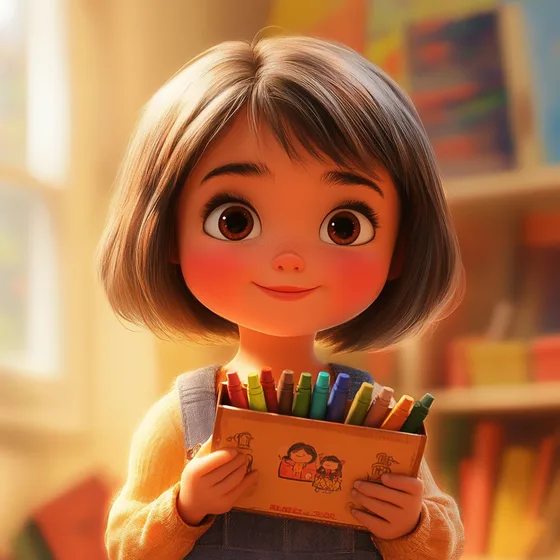 Activities for in-classroom creativity