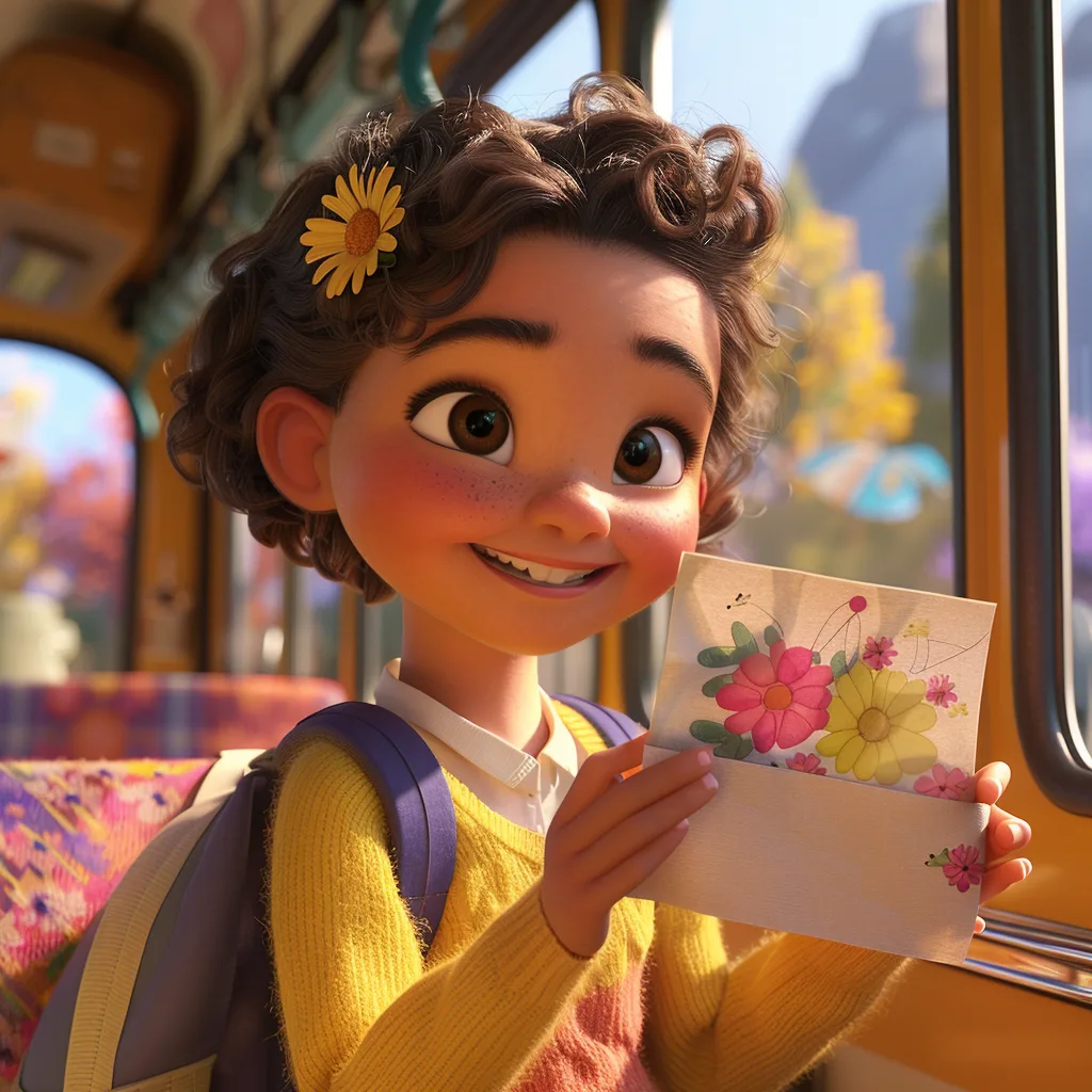 Teacher working with young student using visual learning materials