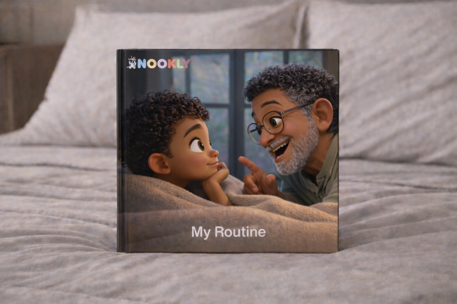 Bedtime stories