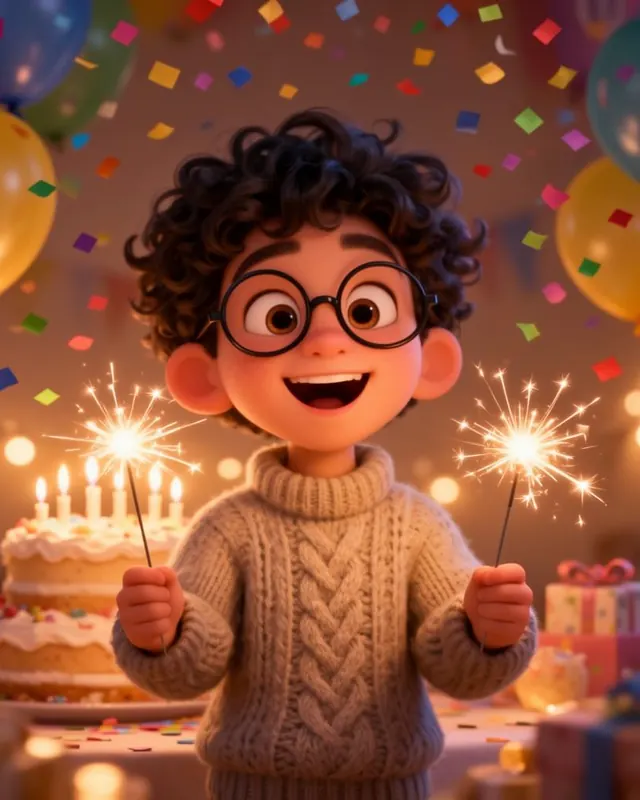 Birthdays