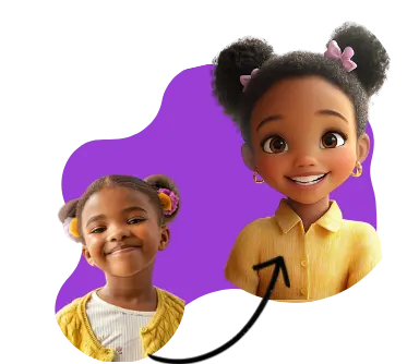 Start with who they are