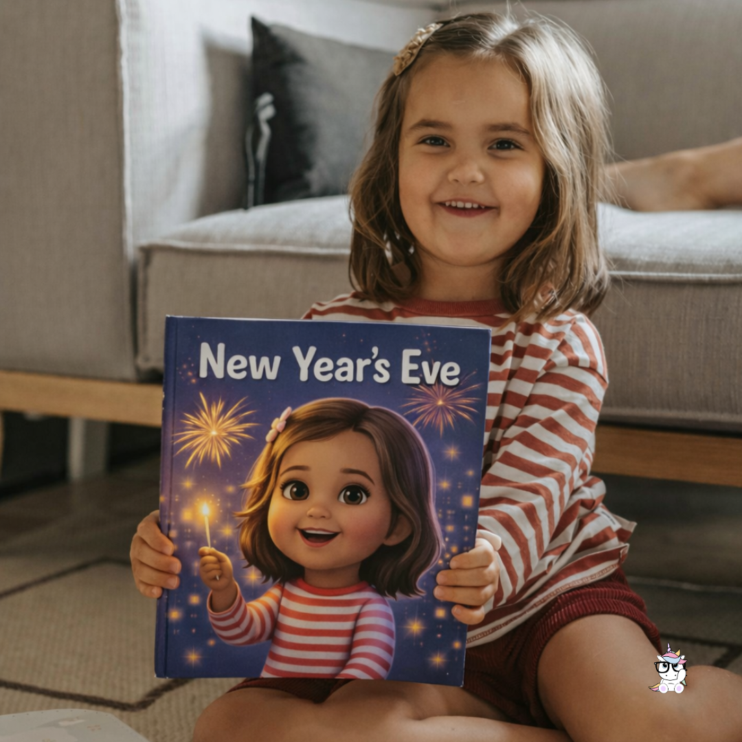 Printed Book preview