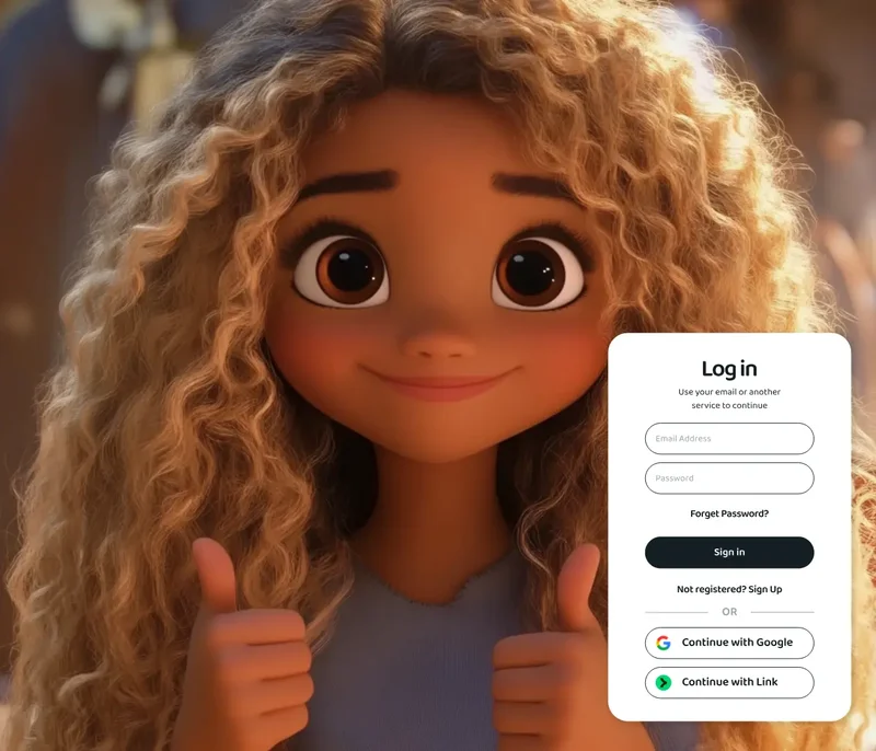 Safety and privacy illustration