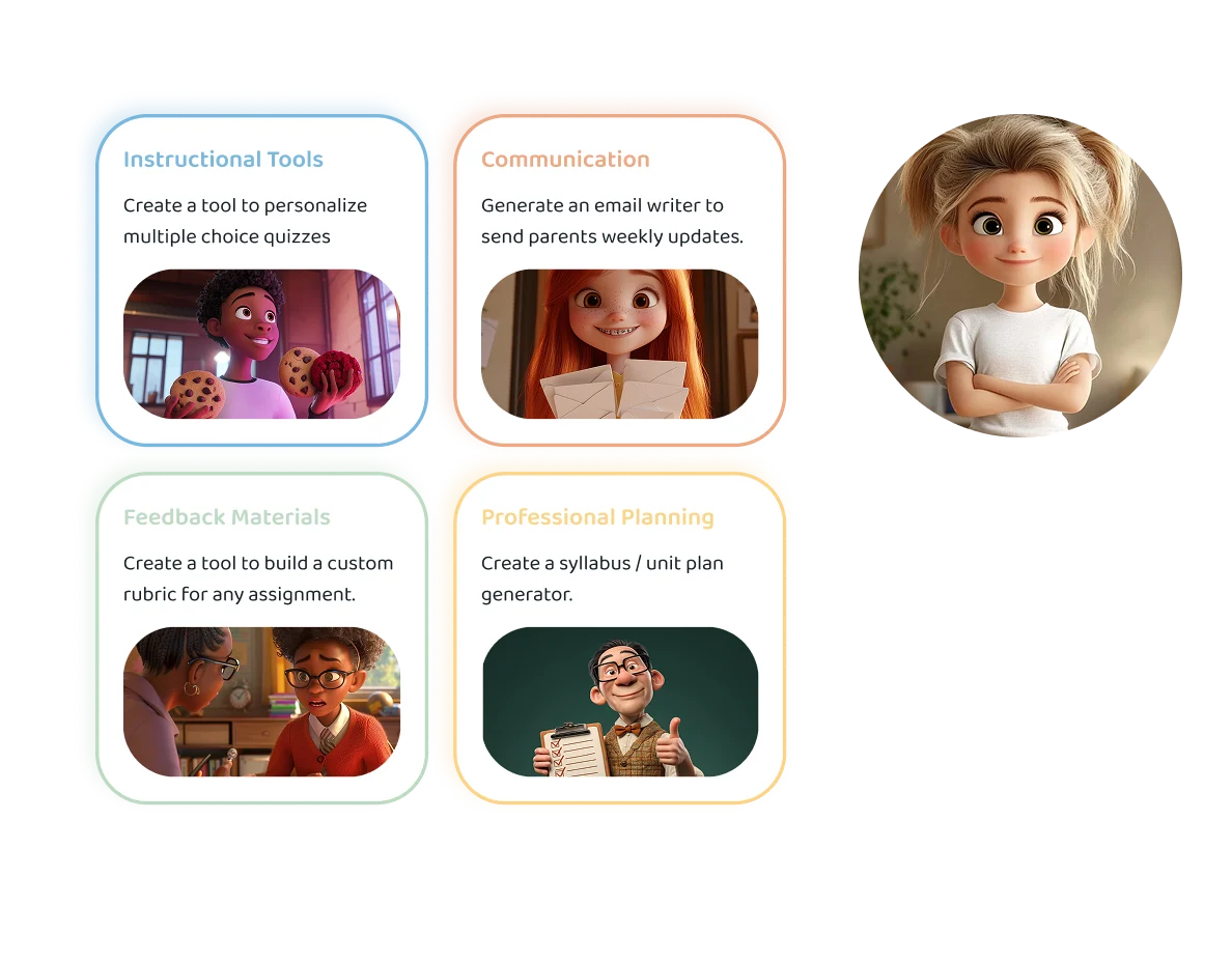 Nookly tools showcase 3